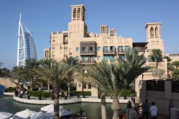 Dubai Half-Day City Tour with Burj Khalifa Ticket