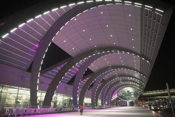 Dubai Private Arrival Airport Transfer