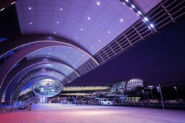 Dubai Private Departure Airport Transfer