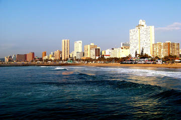 Durban City Half Day Tour