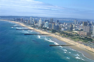 Durban City Tour