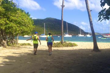 East End Running Tour in St Thomas