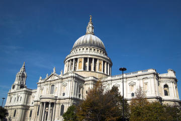 East London Small-Group Walking Tour with Indian Lunch