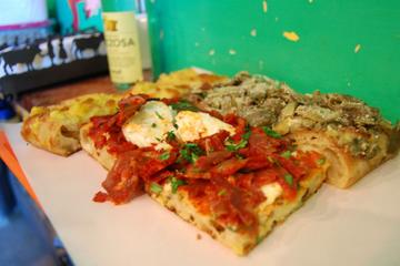 Eat as the Romans do - The Authentic Rome Food Tour