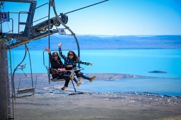 El Calafate Chairlift and 4x4 Off-Road Tour
