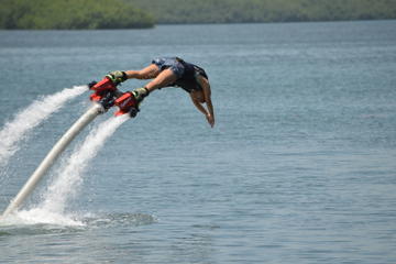 El Salvador Flyboard Tour