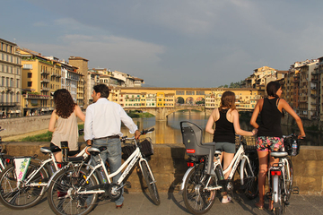 Electric Bike Tour of Florence