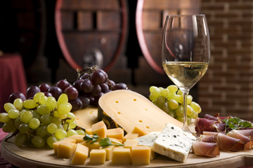 Emilia-Romagna Wine and Olive Oil Tastings Including Majolica Pottery Tour