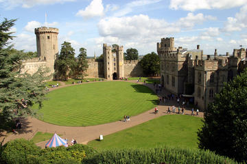 England Heritage Attraction Pass