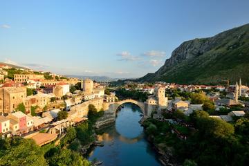 Enjoy Bosnia and Herzegovina 6 Day Tour