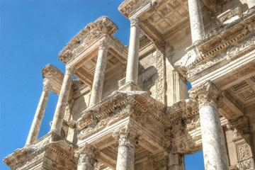 Ephesus Half Day Guided Tour from Kusadasi
