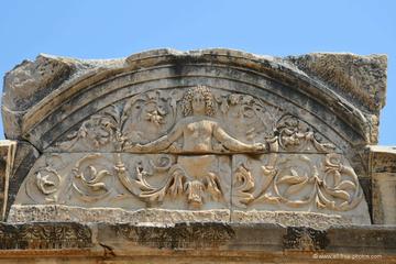 Ephesus Tours with Village Cooking Classes