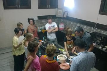 Evening Excursion: Home Cooked Jaipur