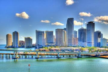 Everglades and Miami Adventure from Orlando