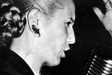Evita and Peronism Historical Tour in Buenos Aires