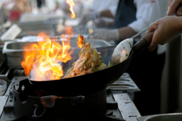 Experience Chengdu: Sichuan Cooking Class