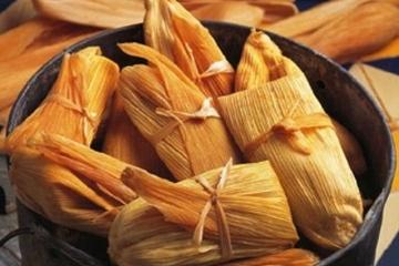 Experience Guatemala: Small-Group Cooking Class