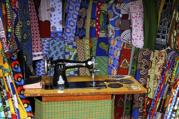 Experience Handmade Zanzibar: Market and Workshops Tour