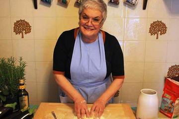 Experience Italy: Cooking Class and Dinner with Nonna