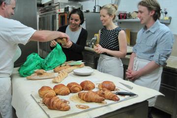 Experience Paris: Baguette and Croissant Workshop