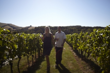Experience Yarra Valley: Beer, Cider, Wine and Food from Melbourne