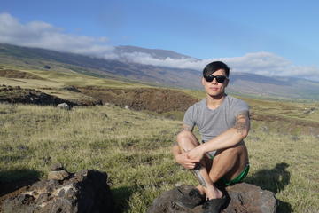Explore Maui: Hana Highway Drive and Waterfalls Hike