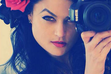 Fairytale Boudoir Photography Session