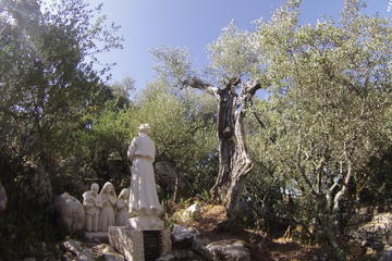 Fatima Pilgrim Tour