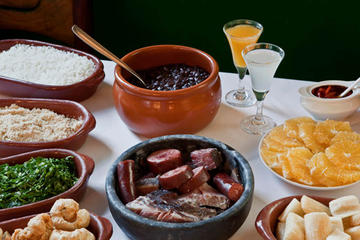 Feijoada Food Tour in Rio de Janeiro