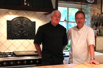 Five day French Cooking Course in Brittany Five day French Cooking Course in Brittany