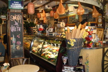 Flavors of Old Montreal Walking Tour