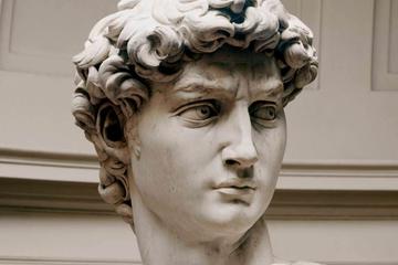 Florence Small-Group Walking Tour