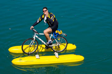 Florence Water Bike Tour