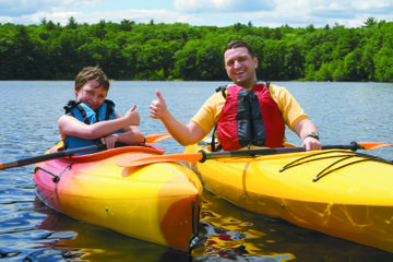 Florida Everglades Small-Group Eco-Adventure by Foot, Kayak and Boat
