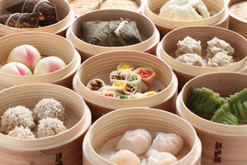 Food and Culture Walking Tour