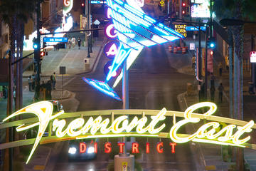 Foodie Tour of Downtown Las Vegas