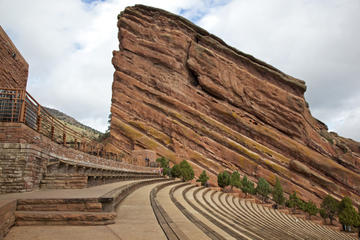 Foothill Explorer Tour From Denver