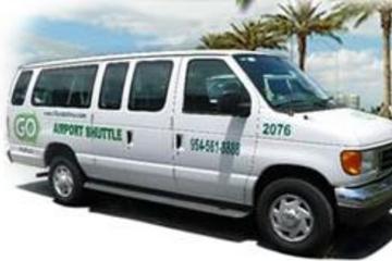 Fort Lauderdale Airport Arrival Transfer