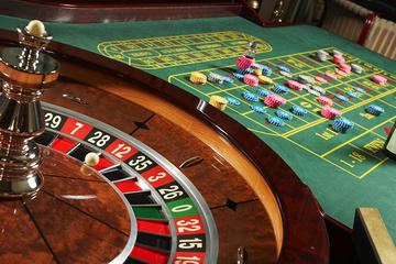 Foxwoods High Stakes Casino Day Trip