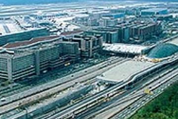 Frankfurt Airport Private Departure Transfer