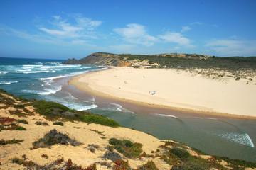 Full-Day Algarve Cabrio Tour