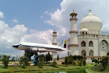 Full Day Amusement Parks Tour in Bogotá