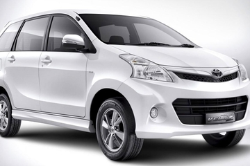 Full-Day Bali Private Car Hire with Chauffeur Driver