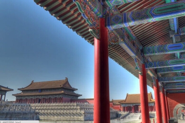 Full-Day Beijing Tour: Forbidden City, Tian'anmen Square and Summer Palace