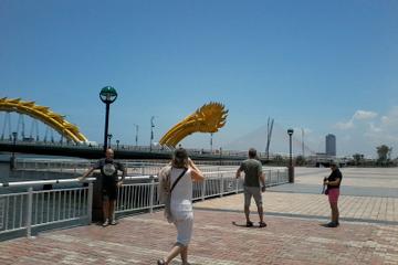 Full-Day Danang City Shore Excursion