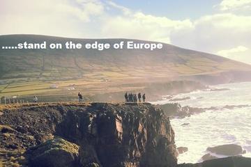 Full-Day Dingle Discovery Tour from Killarney