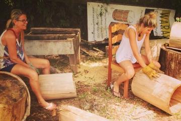 Full Day Garifuna Cultural Experience