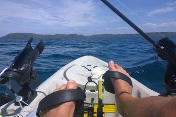 Full Day Hobie Outback Fishing Kayak Rental Full Day Hobie Outback Fishing Kayak Rental
