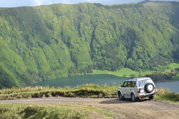 Full-Day Jeep Tour