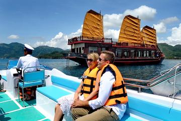 Full-Day Nha Trang Bay Cruise